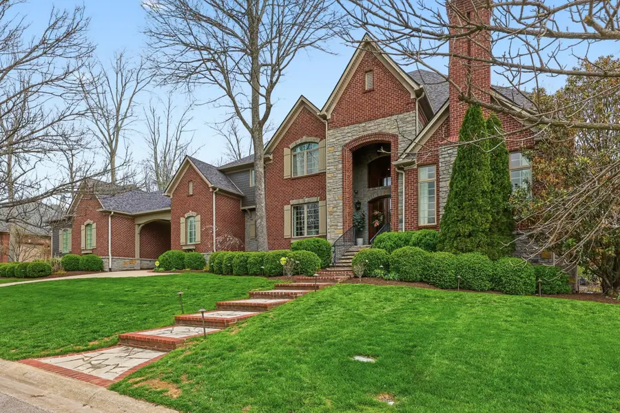 4848 Chelmsbury Lane, Lexington, KY 40515 - #2