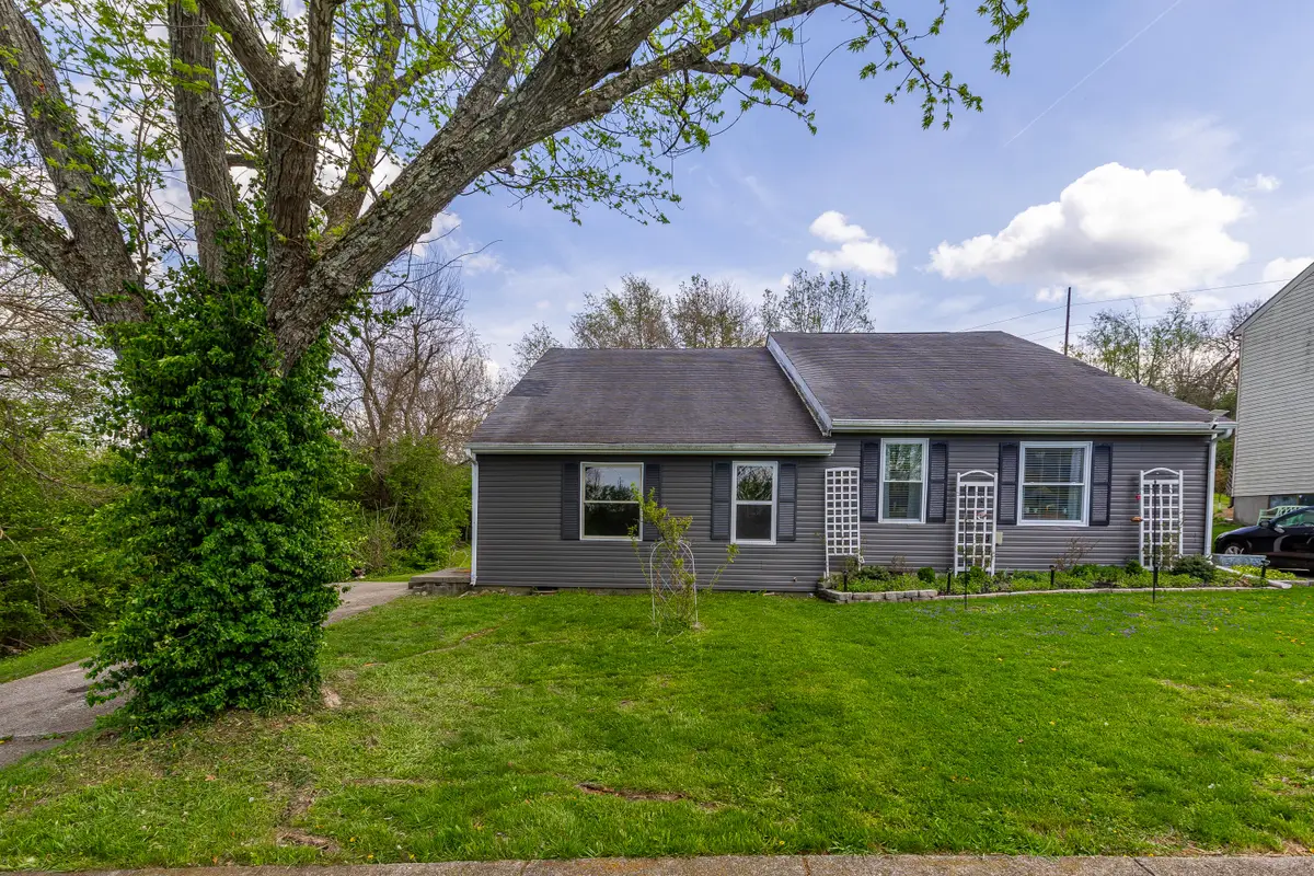 403 Country Club Drive, Winchester, KY 40391 - #1