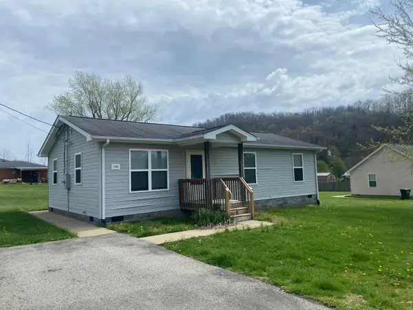 300 Tuffy Stull Road, Means, KY 40346