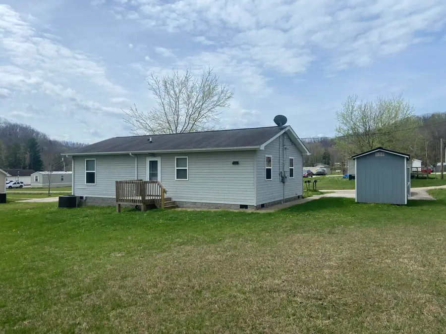 300 Tuffy Stull Road, Means, KY 40346 - #2