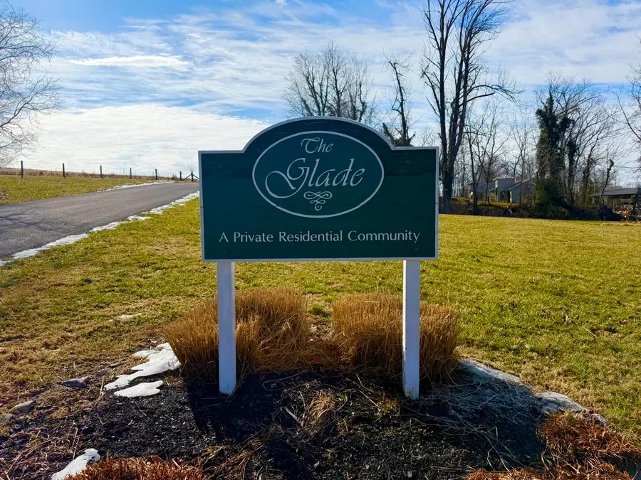 304 Persimmon Way, Harrodsburg, KY 40330 - #3