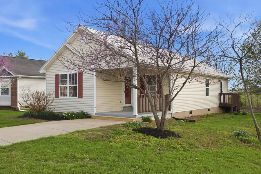 261 Donalynn Drive, Frankfort, KY 40601 - #2