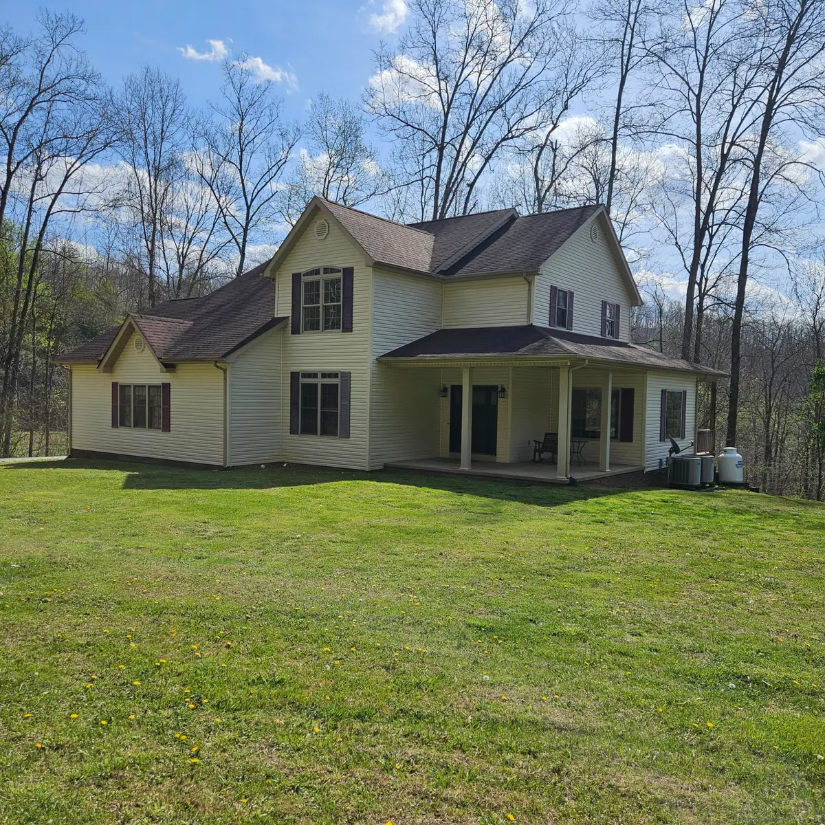 601 Justice Drive, Manchester, KY 40962 - #1