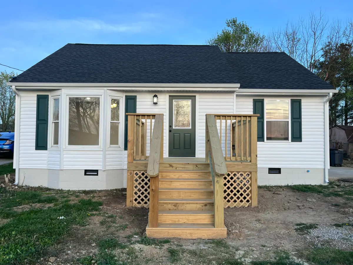 110 Hillcrest Avenue, Lancaster, KY 40444 - #1