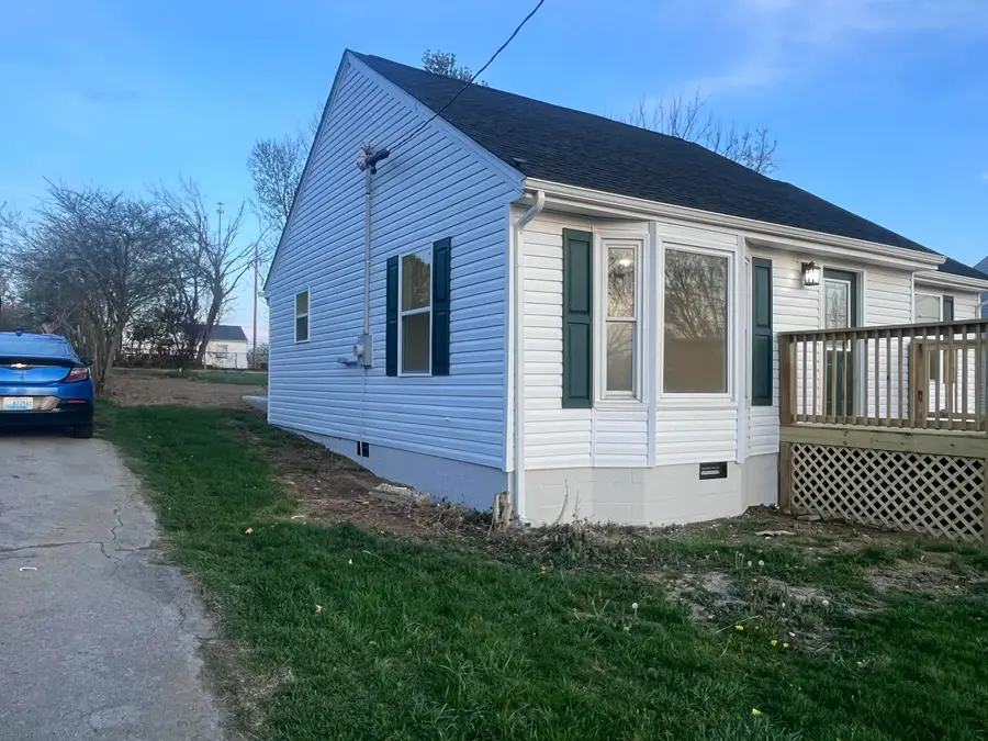 110 Hillcrest Avenue, Lancaster, KY 40444 - #3