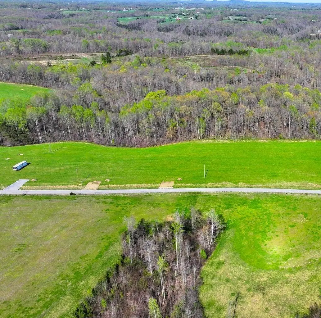 3192 Parks Ridge Road, Russell Springs, KY 42642 - #1