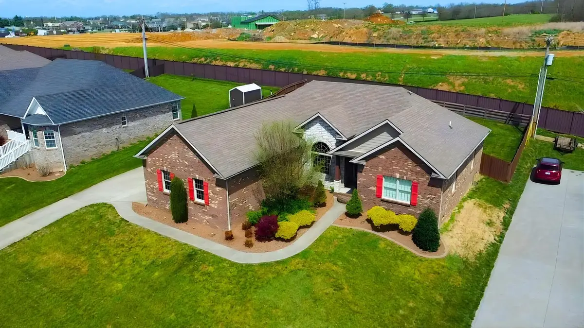 132 Minnow Cove Court, Nicholasville, KY 40356 - #1