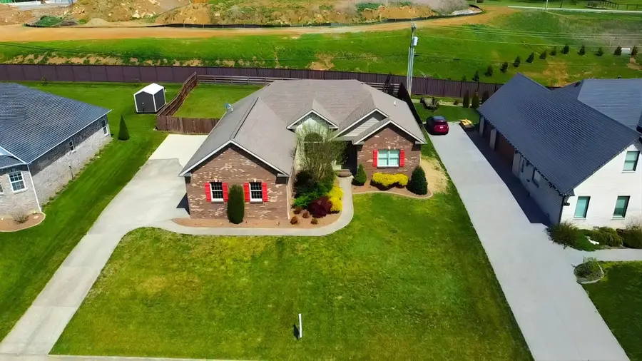 132 Minnow Cove Court, Nicholasville, KY 40356 - #3