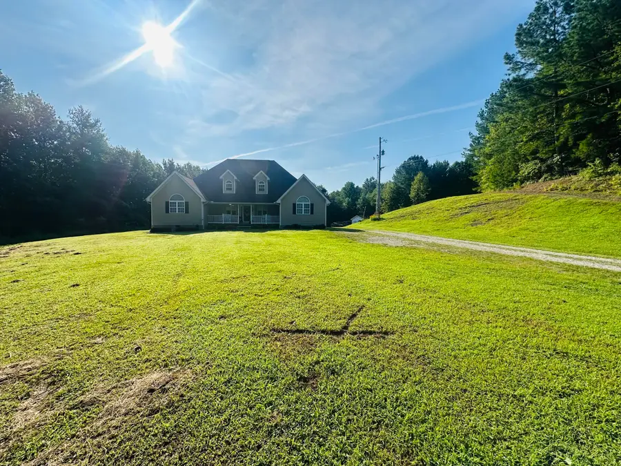 174 Collins Gibson Road, Manchester, KY 40962 - #2