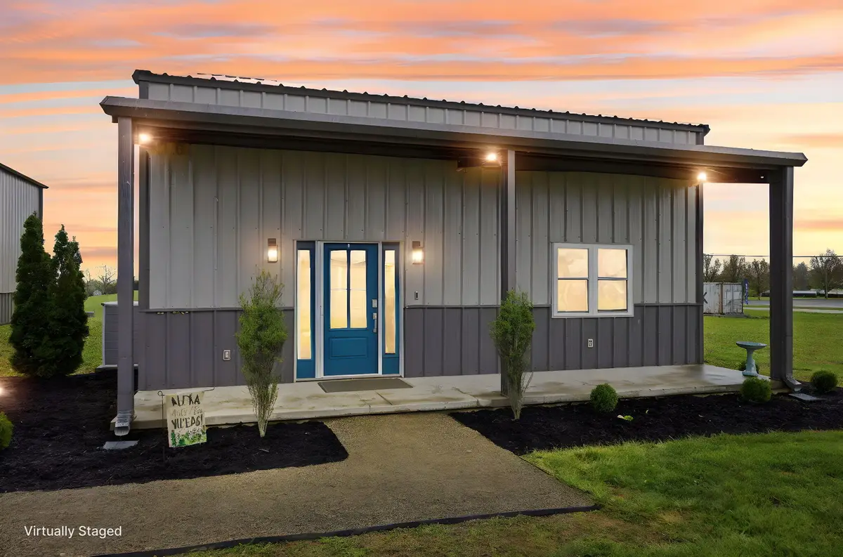 40 N Ridge Road, Lancaster, KY 40444 - #1