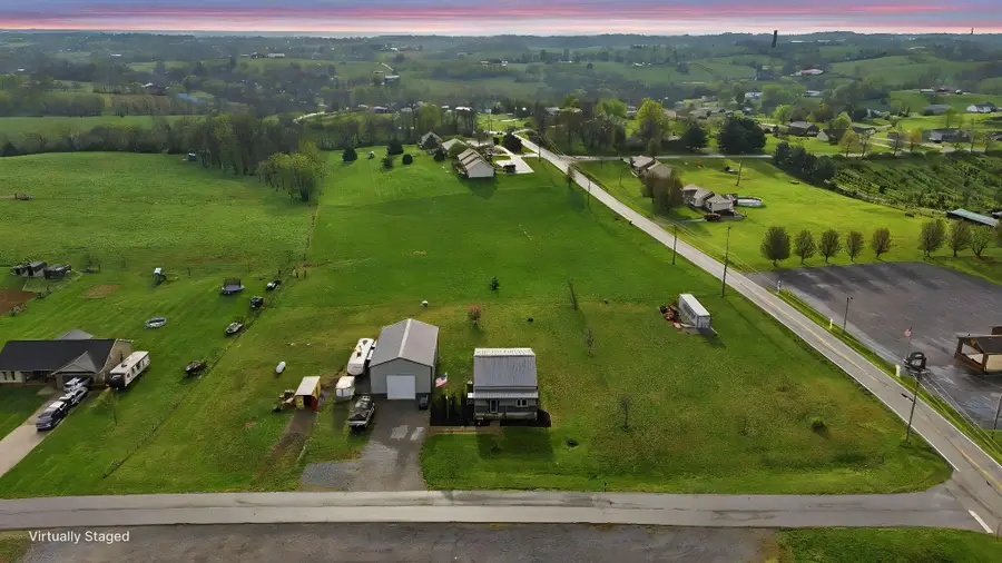 40 N Ridge Road, Lancaster, KY 40444 - #2