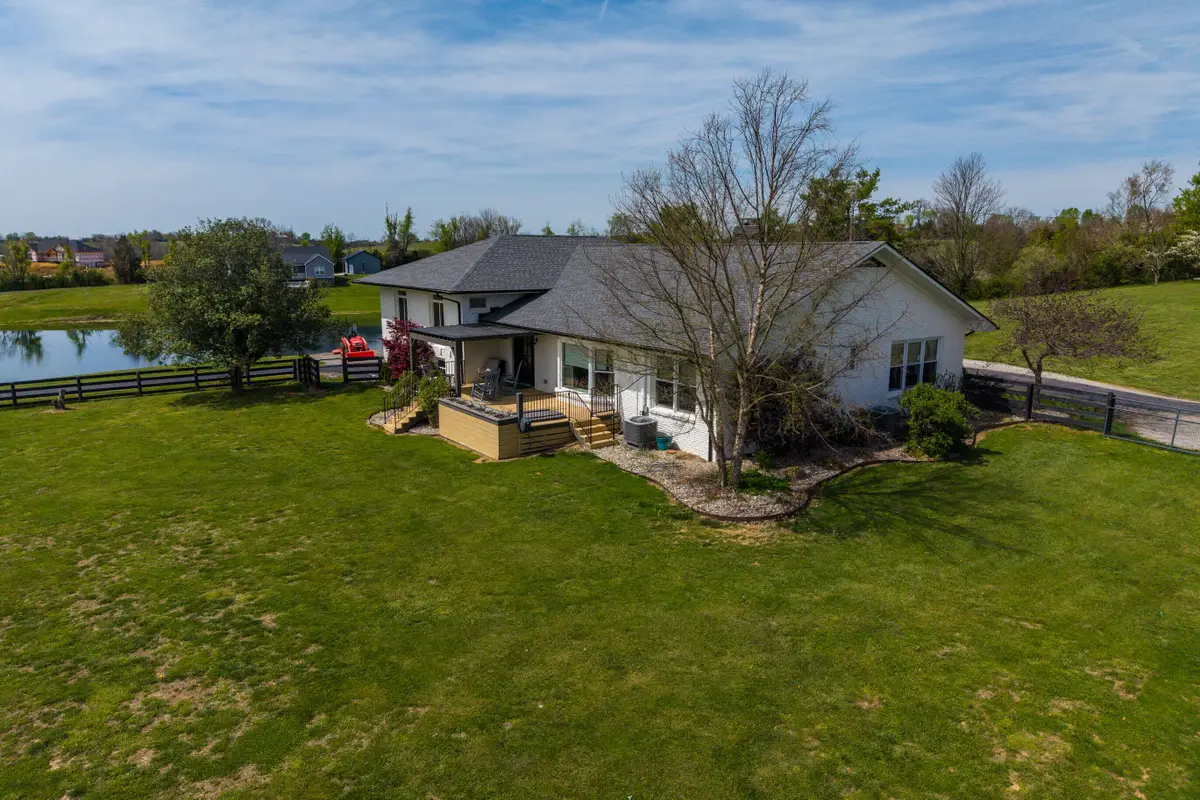 120 Hackett Pike, Richmond, KY 40475 - #1