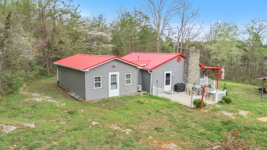 179 Aderholt Road, Bronston, KY 42518 - #3