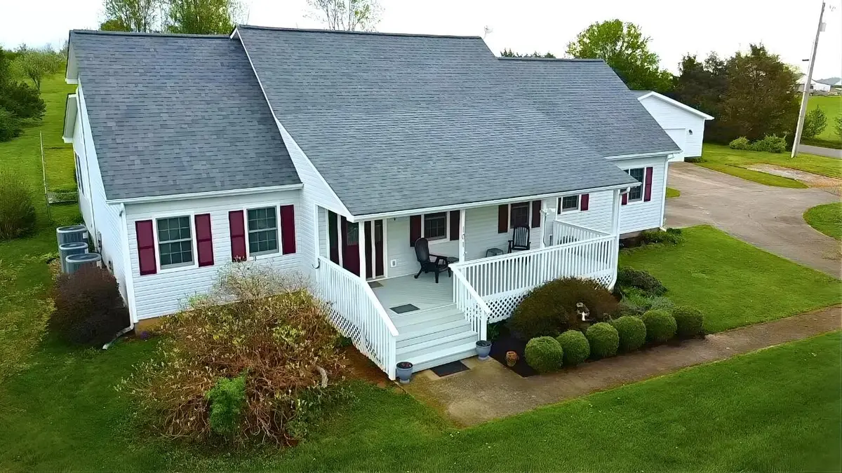 101 Hughley Lane, Harrodsburg, KY 40330 - #1