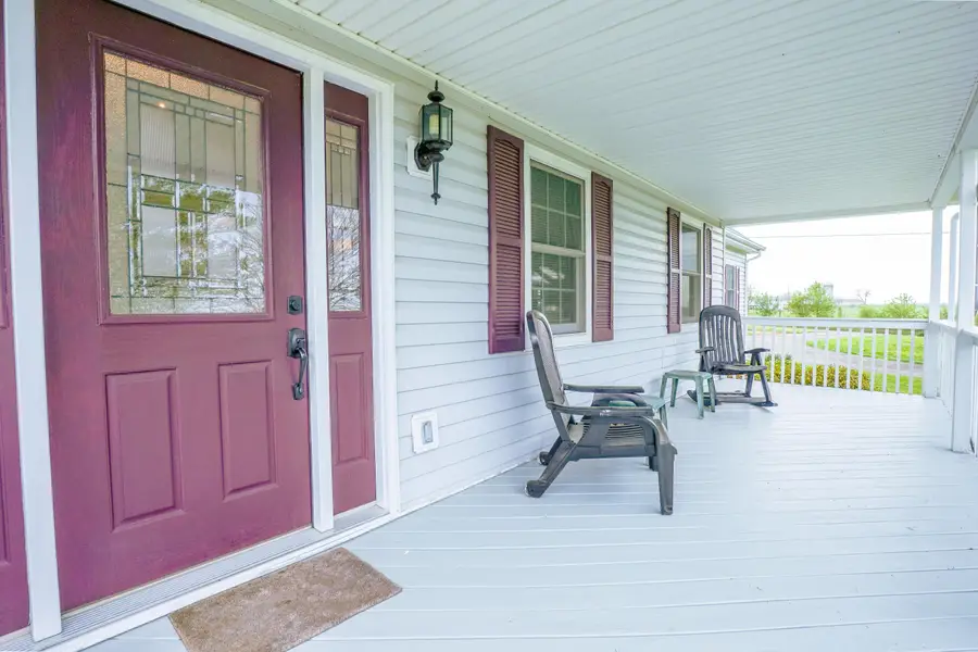 101 Hughley Lane, Harrodsburg, KY 40330 - #3