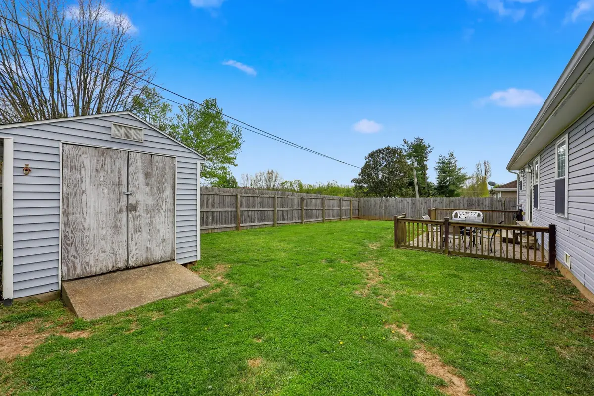 104 Palmer Court, Danville, KY 40422 - #1