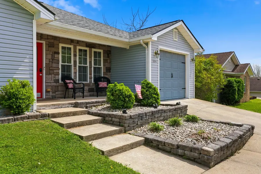 104 Palmer Court, Danville, KY 40422 - #2