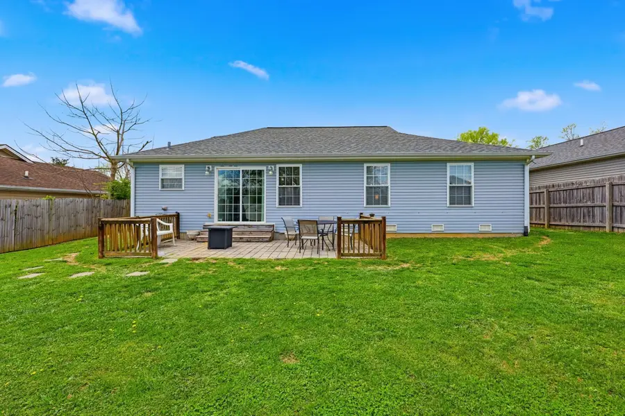 104 Palmer Court, Danville, KY 40422 - #3