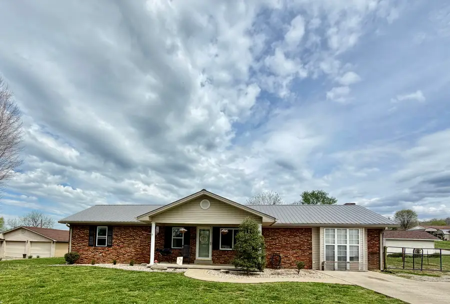 86 Pine Street, Monticello, KY 42633 - #2