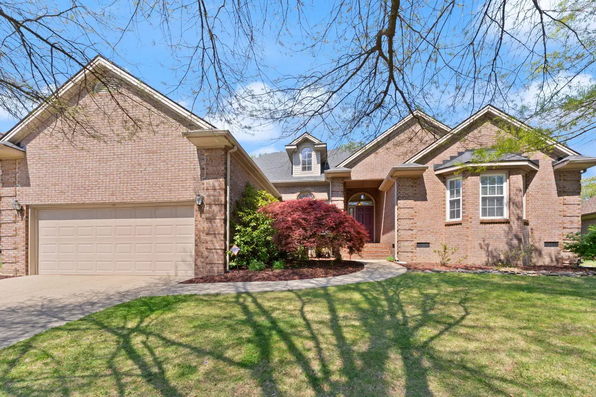 204 Park Lakes Drive, Richmond, KY 40475 - #1