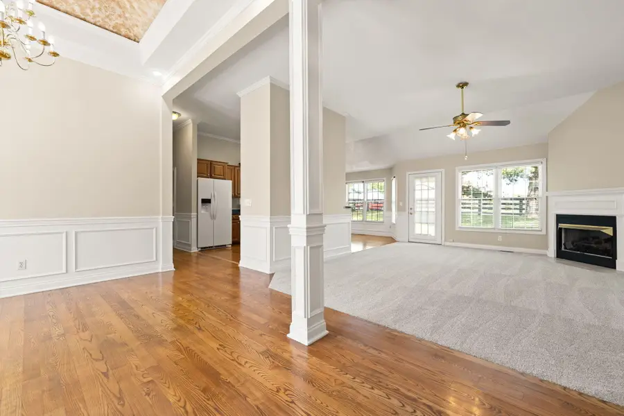 204 Park Lakes Drive, Richmond, KY 40475 - #2