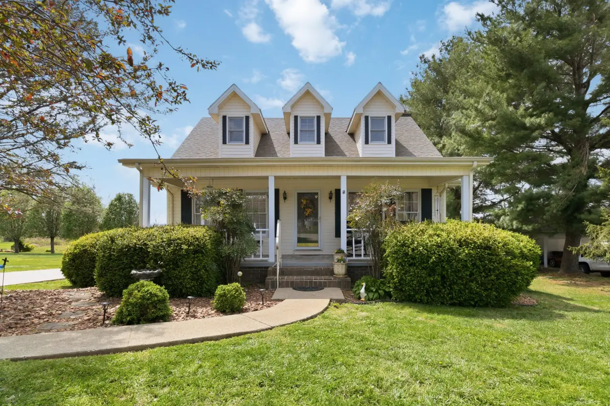 78 Francie Boulevard, Monticello, KY 42633 - #1