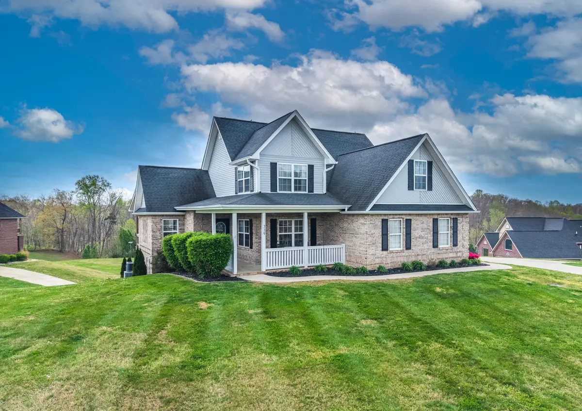 339 Silver Creek Drive, Somerset, KY 42503 - #1