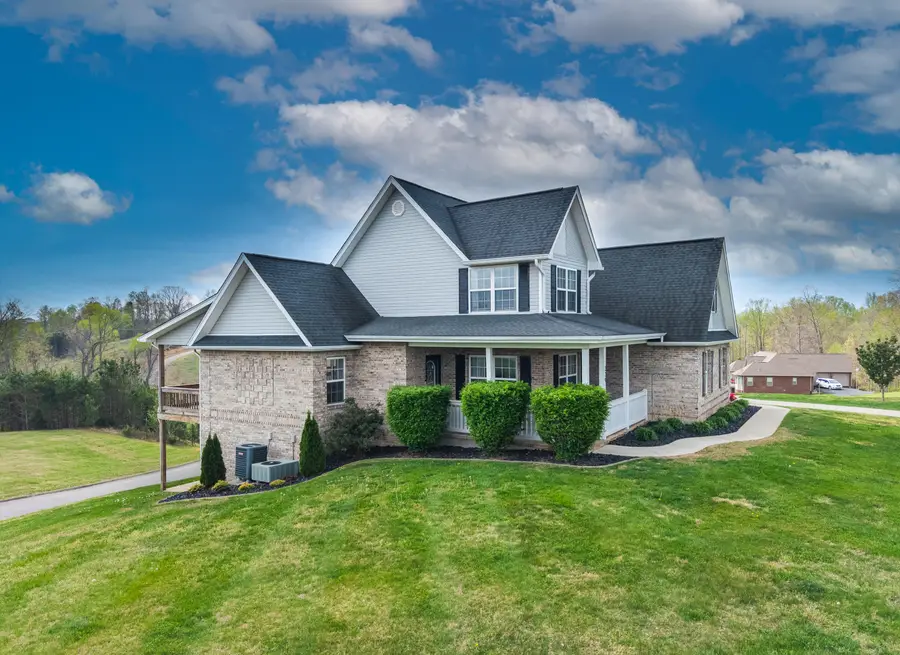 339 Silver Creek Drive, Somerset, KY 42503 - #3