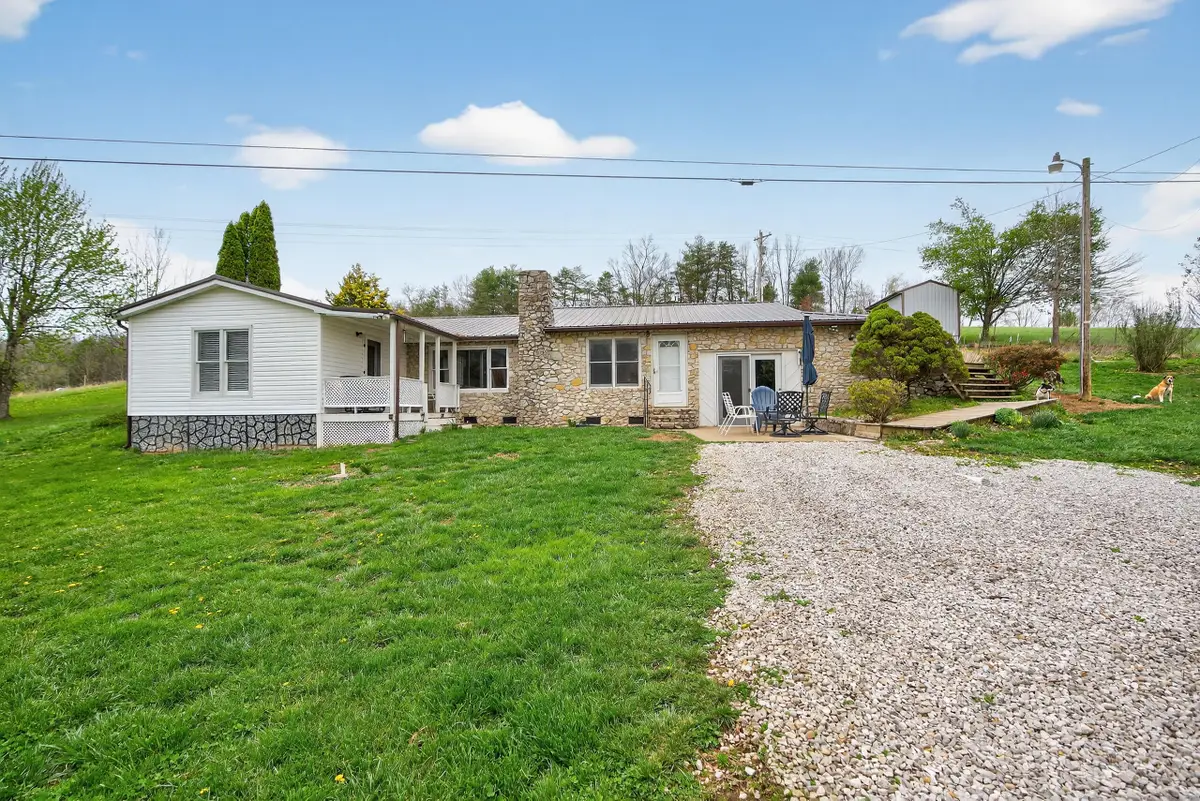 1341 State Highway 772, Ezel, KY 41425 - #1