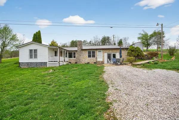 1341 State Highway 772, Ezel, KY 41425