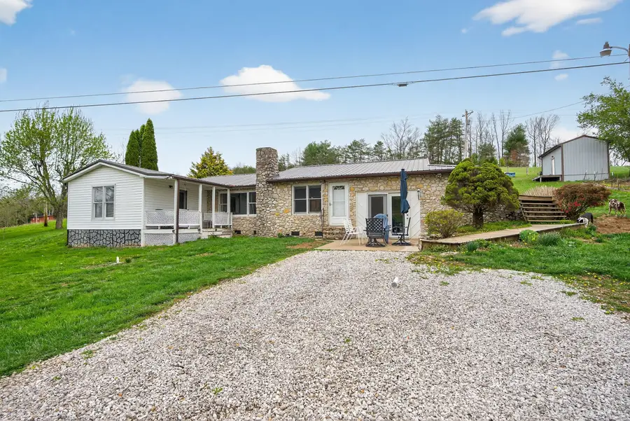 1341 State Highway 772, Ezel, KY 41425 - #2