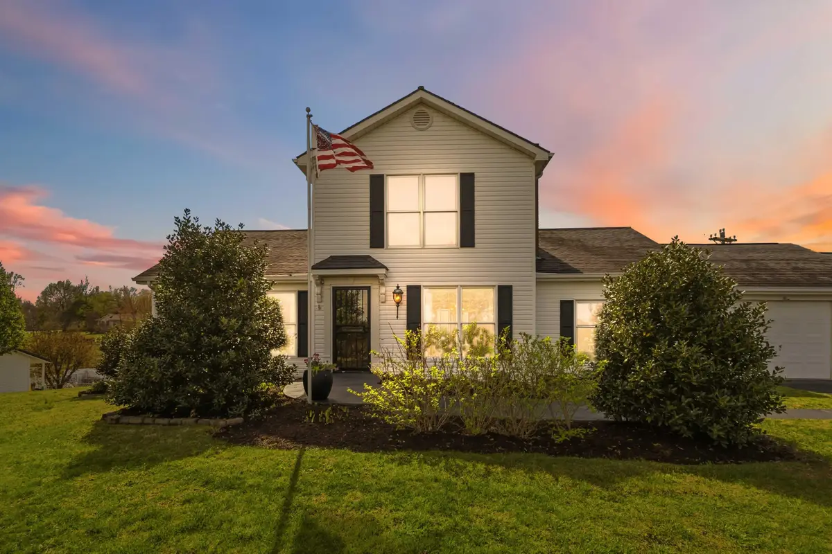 1399 Laurel Lake North Road, London, KY 40744 - #1