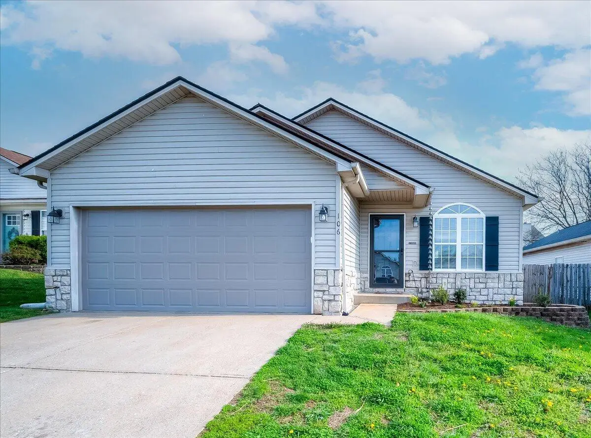 106 Serena Way, Georgetown, KY 40324 - #1