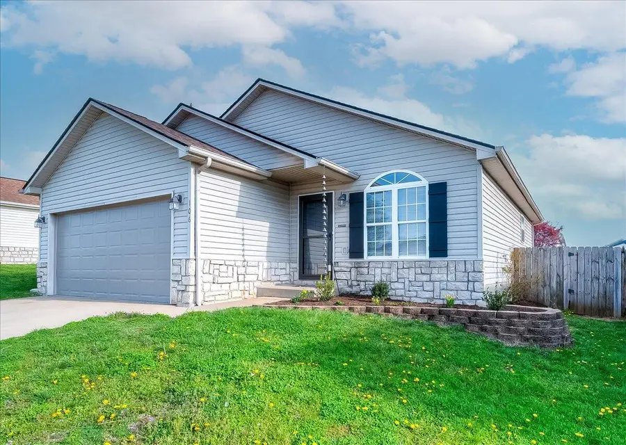 106 Serena Way, Georgetown, KY 40324 - #2