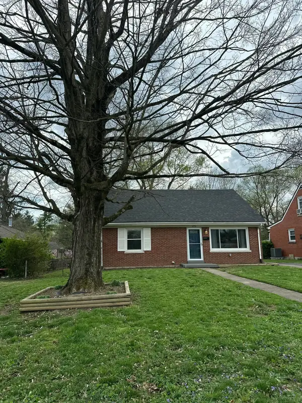 236 Zandale Drive, Lexington, KY 40503