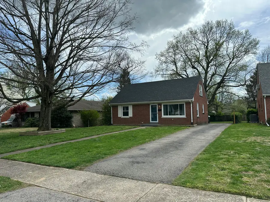 236 Zandale Drive, Lexington, KY 40503 - #2