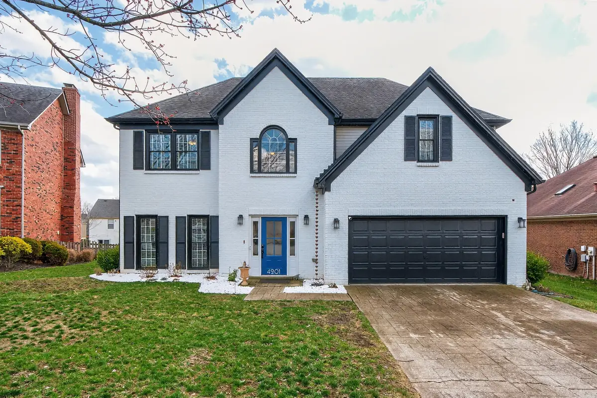 4201 Bridgemont Lane, Lexington, KY 40515 - #1