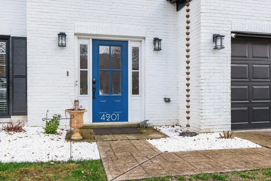 4201 Bridgemont Lane, Lexington, KY 40515 - #3
