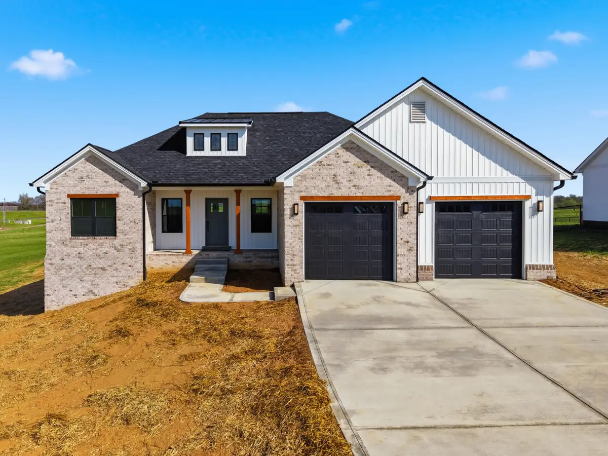 61 Boones Creek Road, Lancaster, KY 40444 - #1