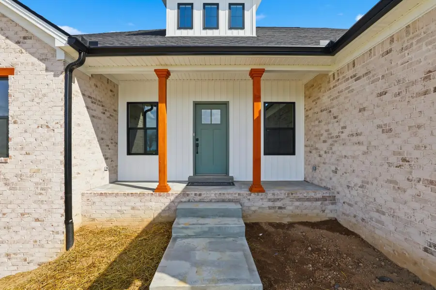 61 Boones Creek Road, Lancaster, KY 40444 - #2