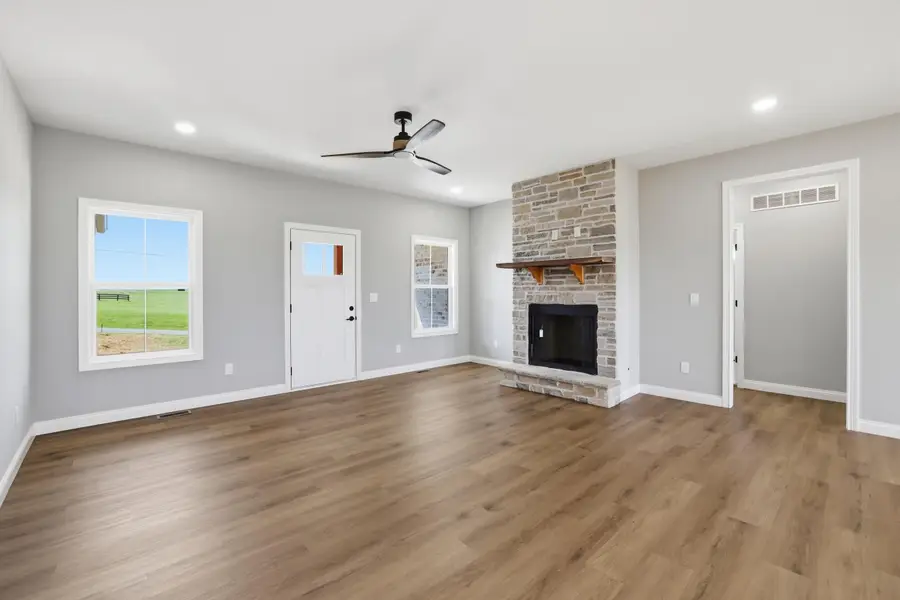 61 Boones Creek Road, Lancaster, KY 40444 - #3