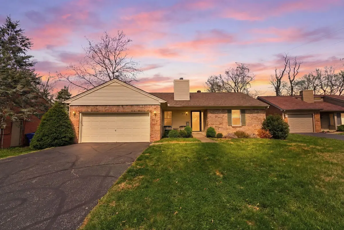 313 Stonegate Way, Lexington, KY 40503 - #1