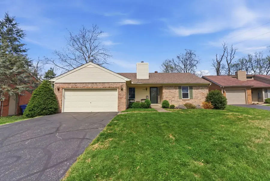 313 Stonegate Way, Lexington, KY 40503 - #2