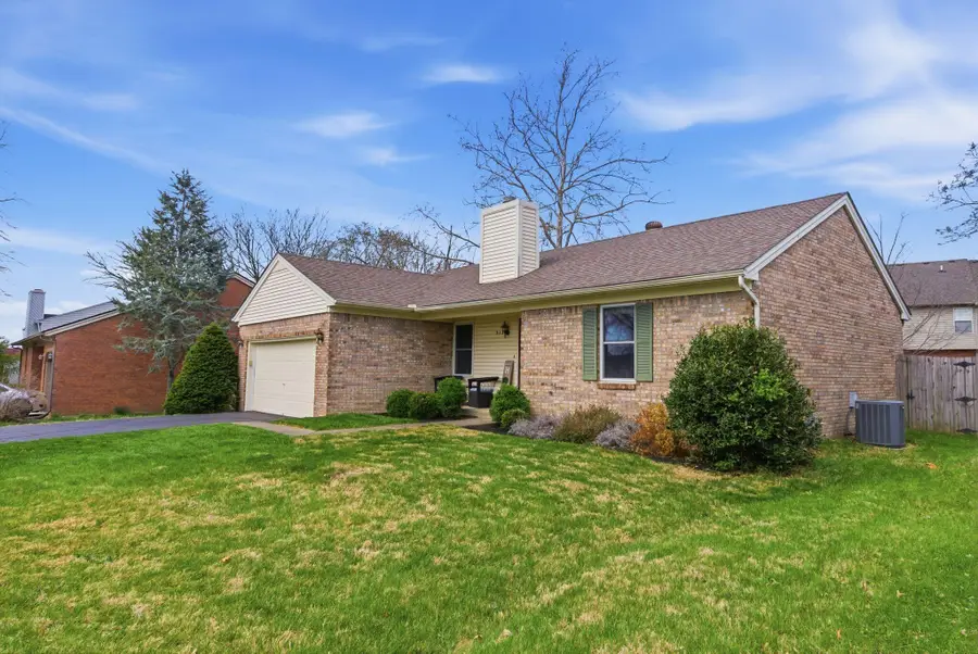 313 Stonegate Way, Lexington, KY 40503 - #3