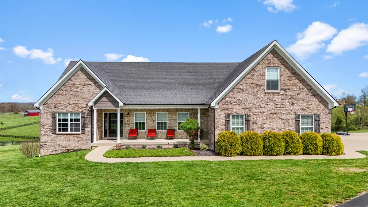 112 Fairfield Farm Road, Georgetown, KY 40324 - #1