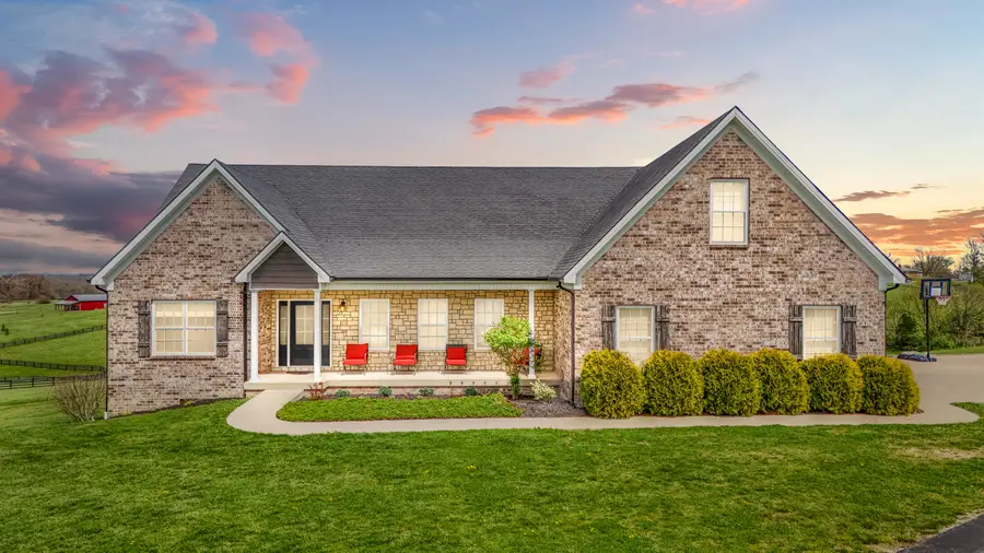 112 Fairfield Farm Road, Georgetown, KY 40324 - #2