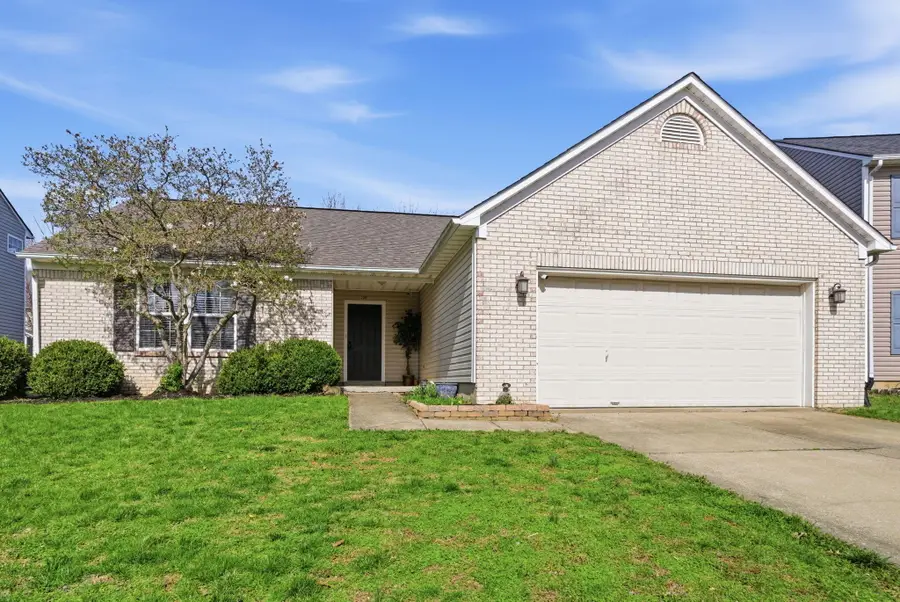 208 Rabbit Run Road, Georgetown, KY 40324 - #2