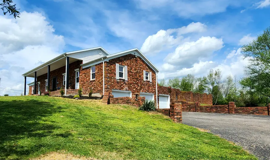 121 Paradise Camp Road, Harrodsburg, KY 40330 - #3