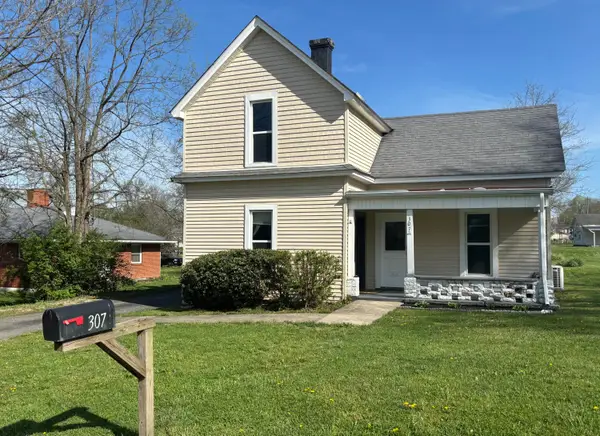 307 W Main Street, Burgin, KY 40310