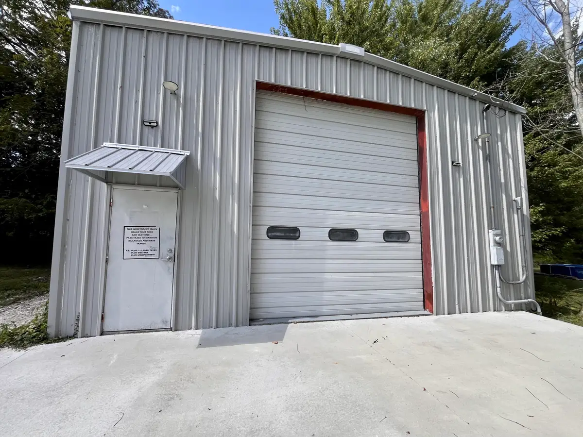 113 Christmas Ridge Road, Berea, KY 40403 - #1